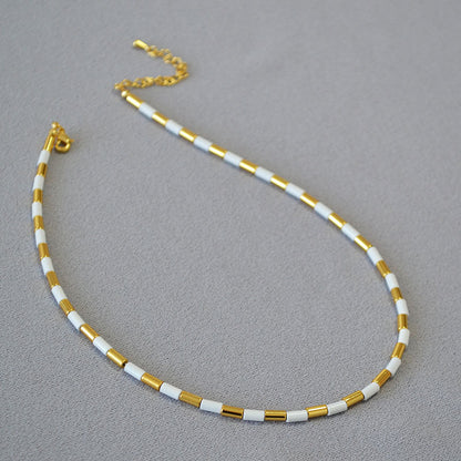 Charming Gold Necklace for Any Occasion