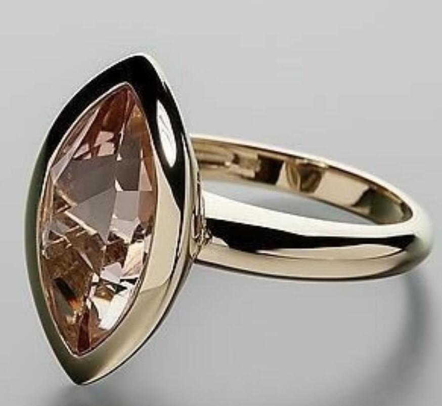 Elegant Ring for Every Occasion