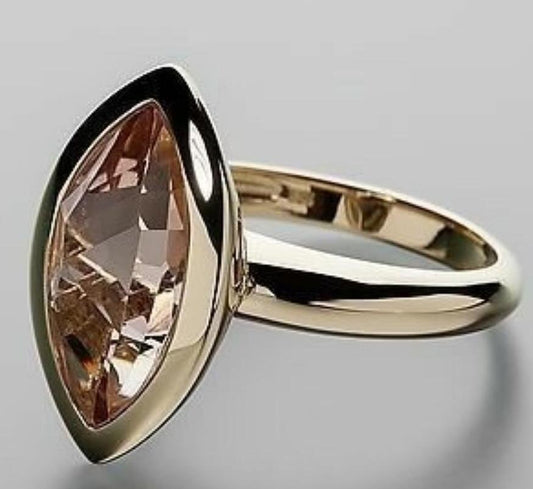 Vintage Handmade Ring