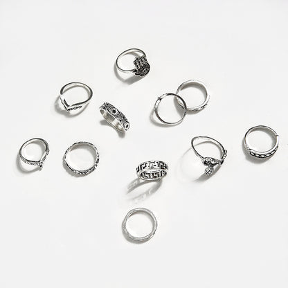 Delicate Artisan Set