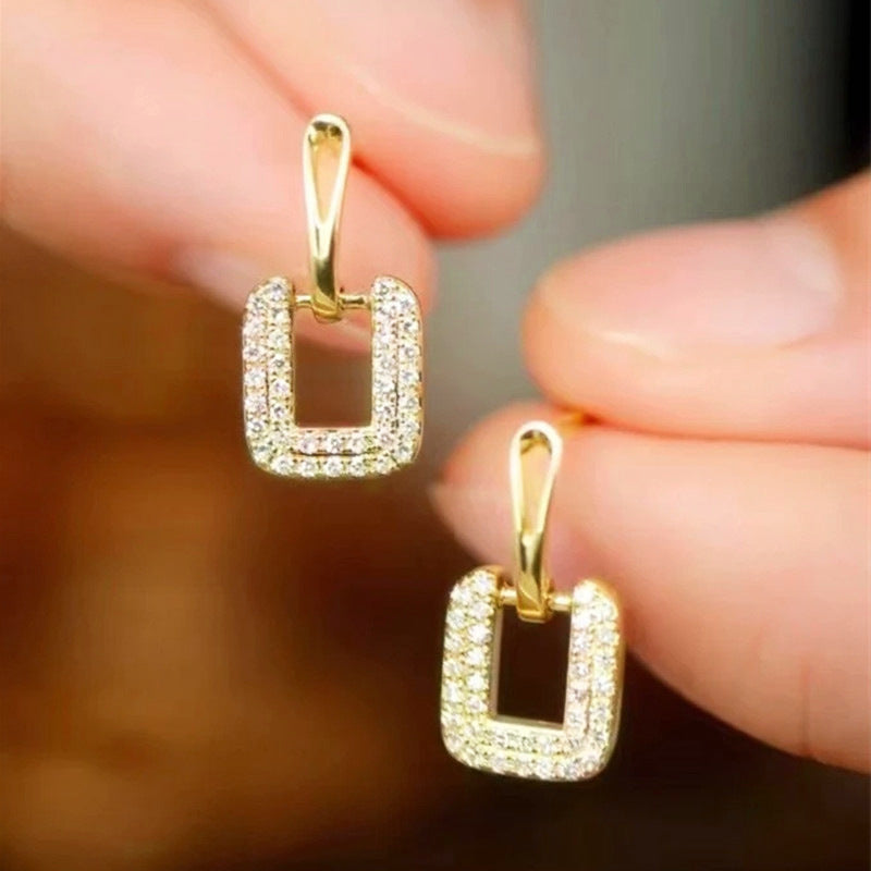 Stunning Earring for Daily Wear