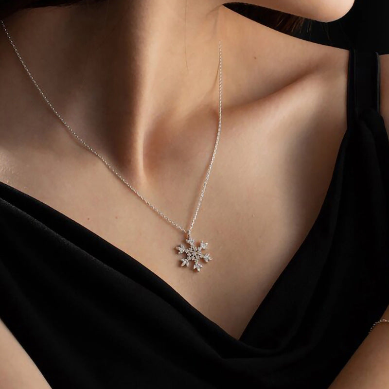 Beautiful Necklace with Unique Style