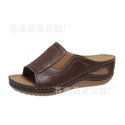 Graceful Orthopedic Shoes for Modern Look