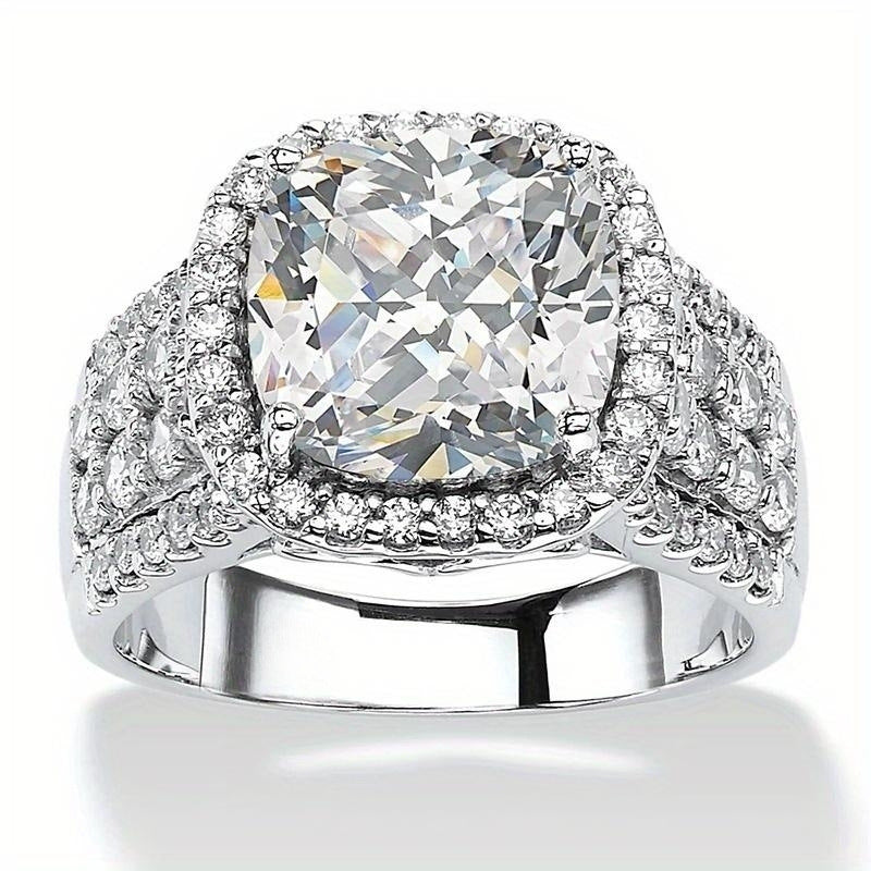 Beautiful Ring with Unique Style