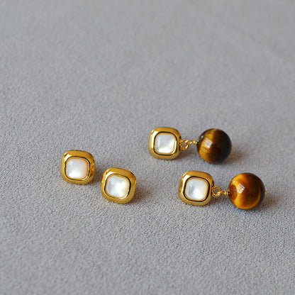 Stunning Silver Earring for Daily Wear
