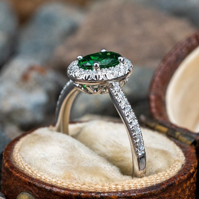 Stunning Ring for Daily Wear
