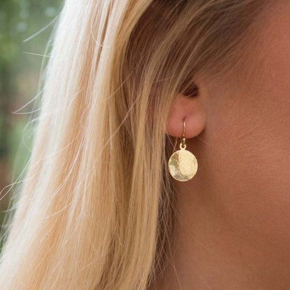 Classic Earring with Timeless Appeal