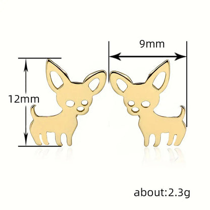 Charming Earring for Any Occasion
