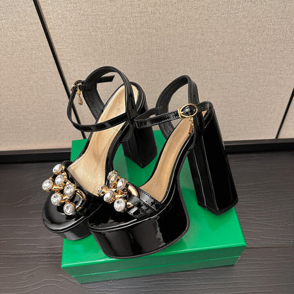 Beautifully Crafted Orthopedic Sandals