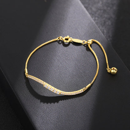 Delicate Artisan Piece