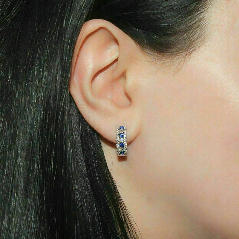 Charming Earring for Any Occasion