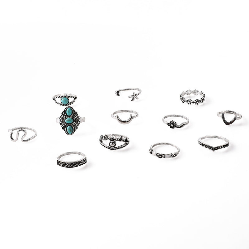 Elegant Ring for Every Occasion
