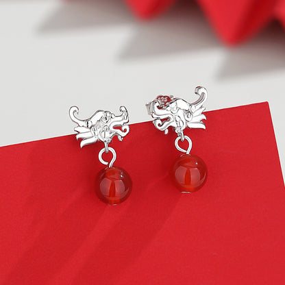 Classic Earring with Timeless Appeal