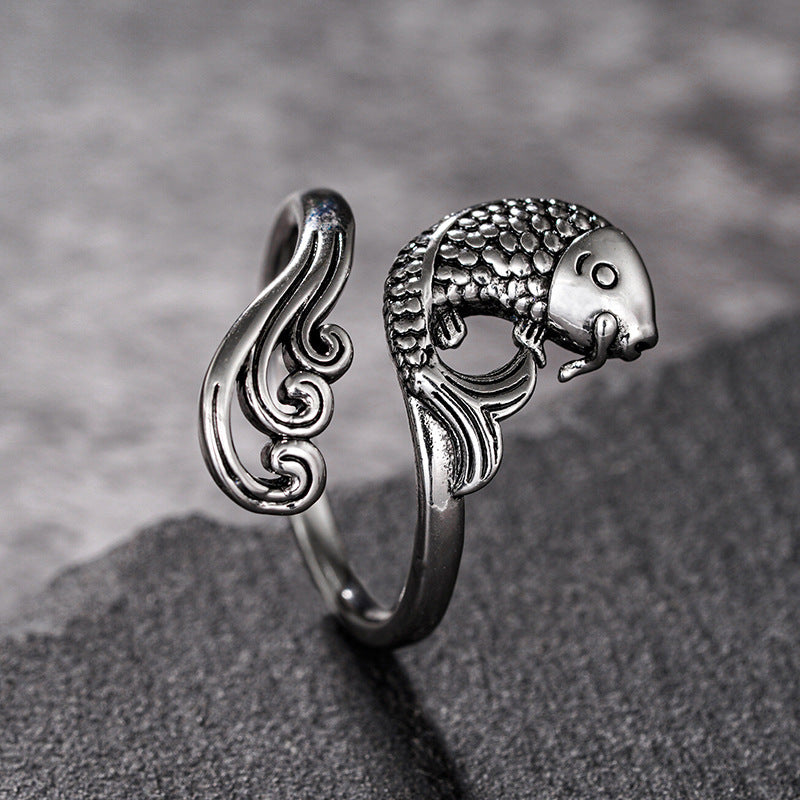 Stunning Ring for Daily Wear
