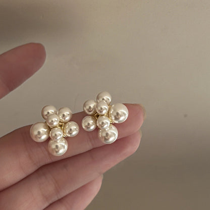 Elegant Pearl Earring for Every Occasion