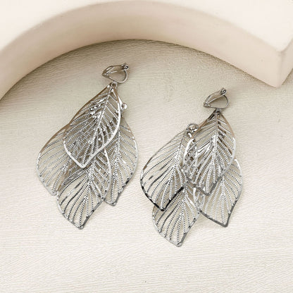 Romantic Earring for Special Moments