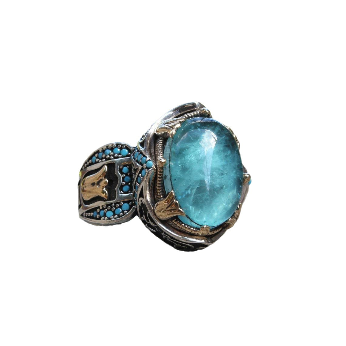 Romantic Ring for Special Moments