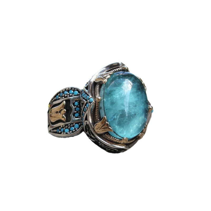 Romantic Ring for Special Moments