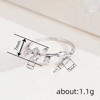 Vintage Handmade Ring