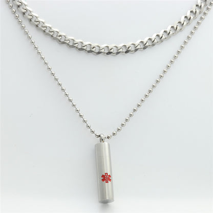 Beautiful Pendant with Unique Style