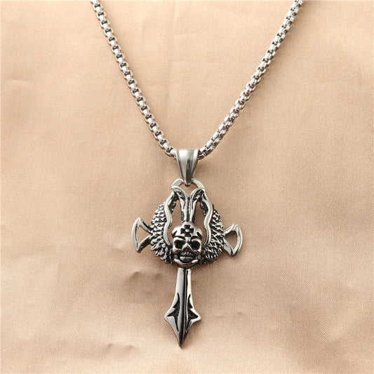 Elegant Pendant for Every Occasion