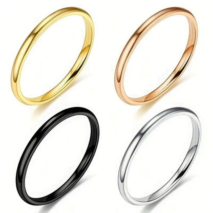 Elegant Ring for Every Occasion