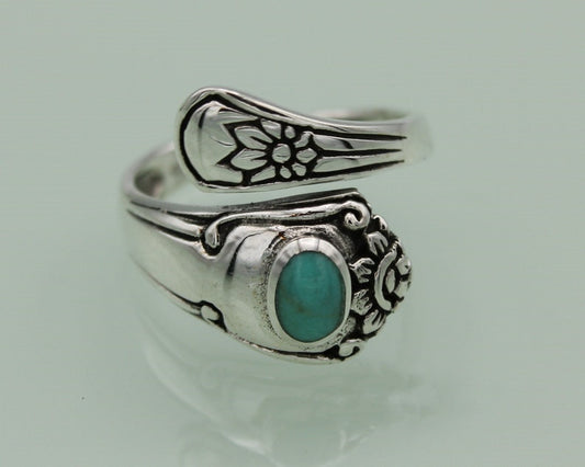 Vintage Handmade Ring