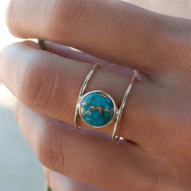 Stunning Ring for Daily Wear