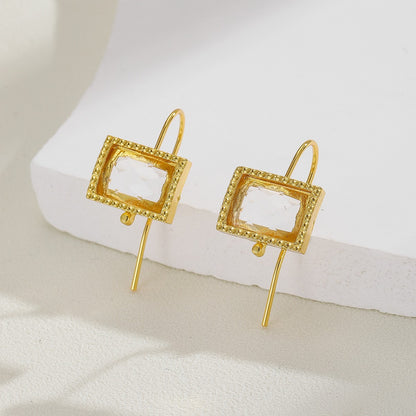 Romantic Earring for Special Moments