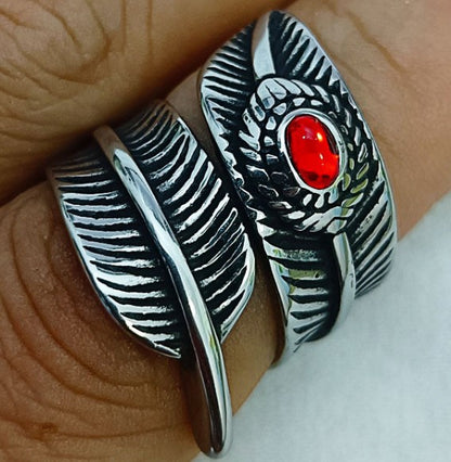 Vintage Handmade Ring