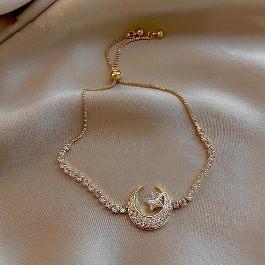 Romantic Bracelet for Special Moments