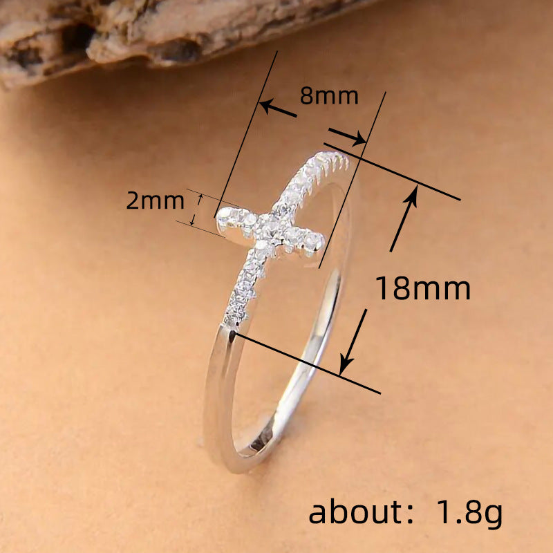 Vintage Handmade Ring