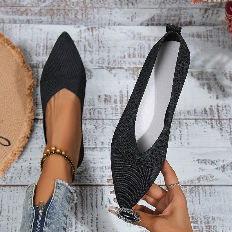 Classic Orthopedic Shoes with Timeless Style