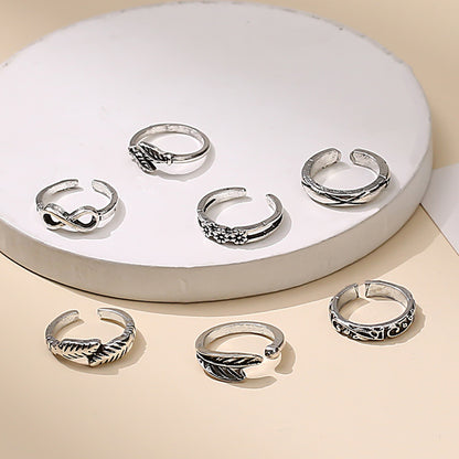Charming Ring for Any Occasion