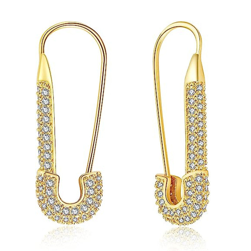 Charming Earring for Any Occasion