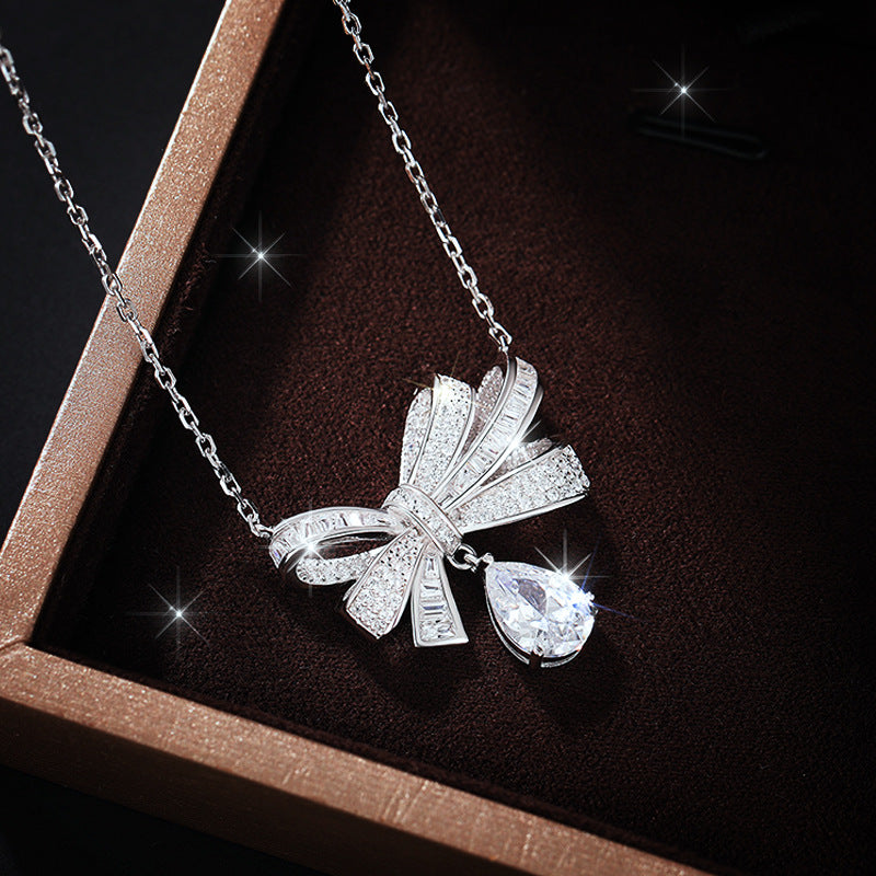 Classic Necklace with Timeless Appeal
