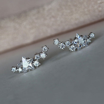 Stunning Gold Earring for Daily Wear