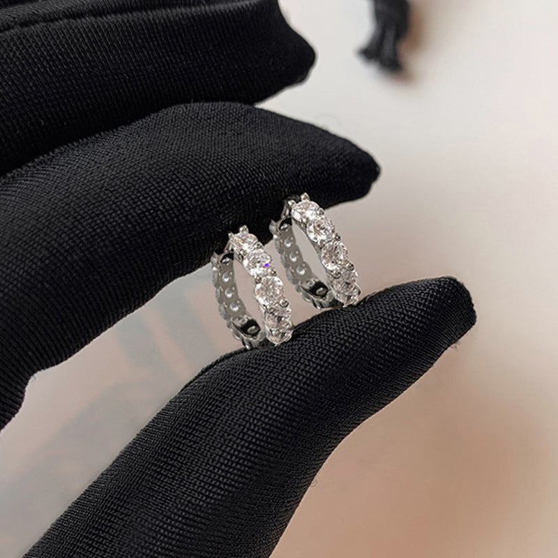 Romantic Earring for Special Moments