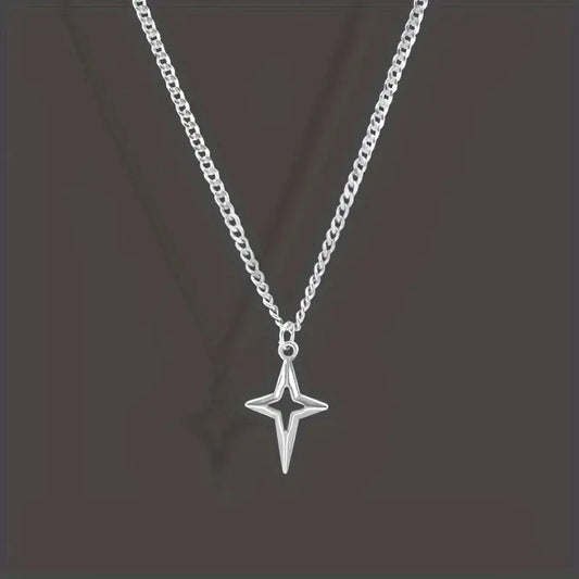 Beautiful Necklace with Unique Style