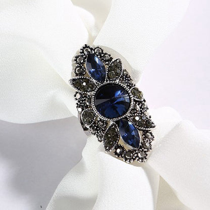 Vintage Handmade Ring