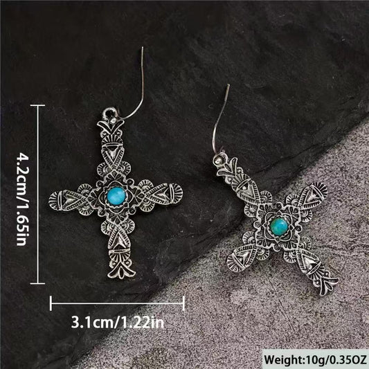 Stunning Earring for Daily Wear