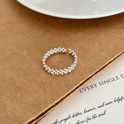 Charming Ring for Any Occasion