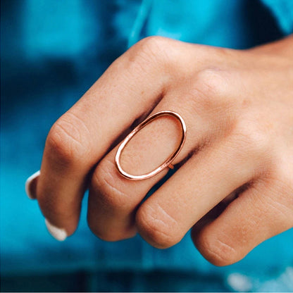Charming Ring for Any Occasion