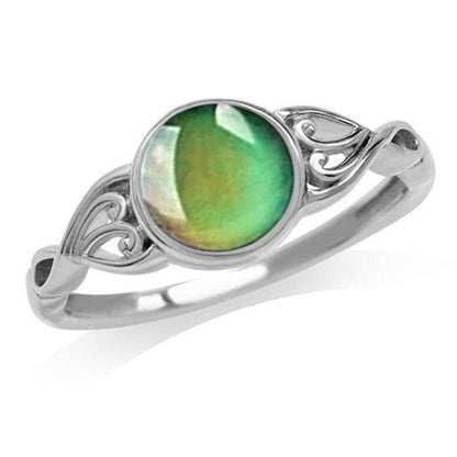 Romantic Ring for Special Moments