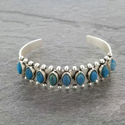 Delicate Artisan Bracelet