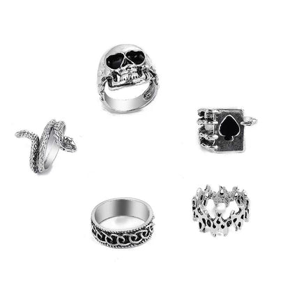 Romantic Set for Special Moments
