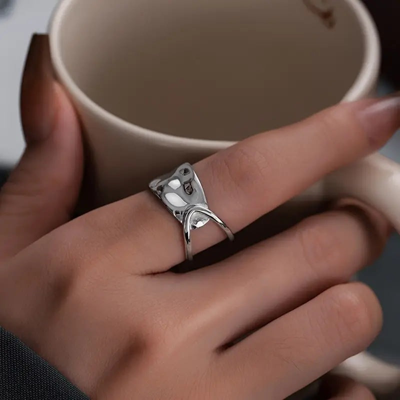 Stunning Ring for Daily Wear