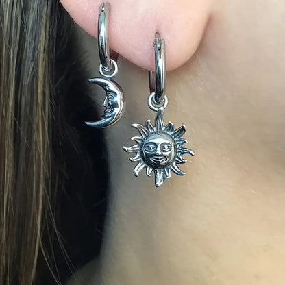 Romantic Earring for Special Moments