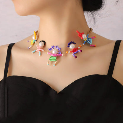 Vintage Handmade Chain