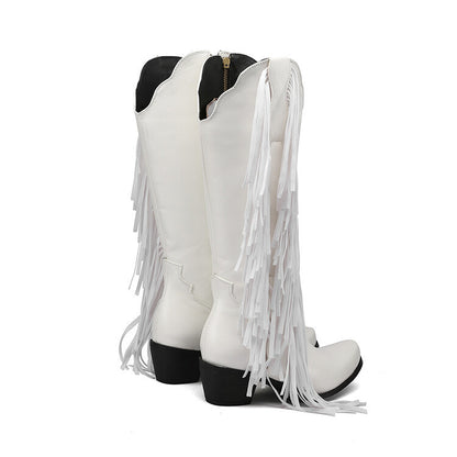 Elegant Orthopedic Boots for Every Step